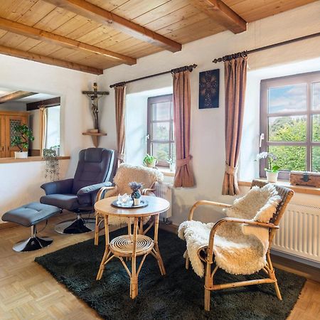 Villa Ferien Alm Alfret à Herrischried Extérieur photo
