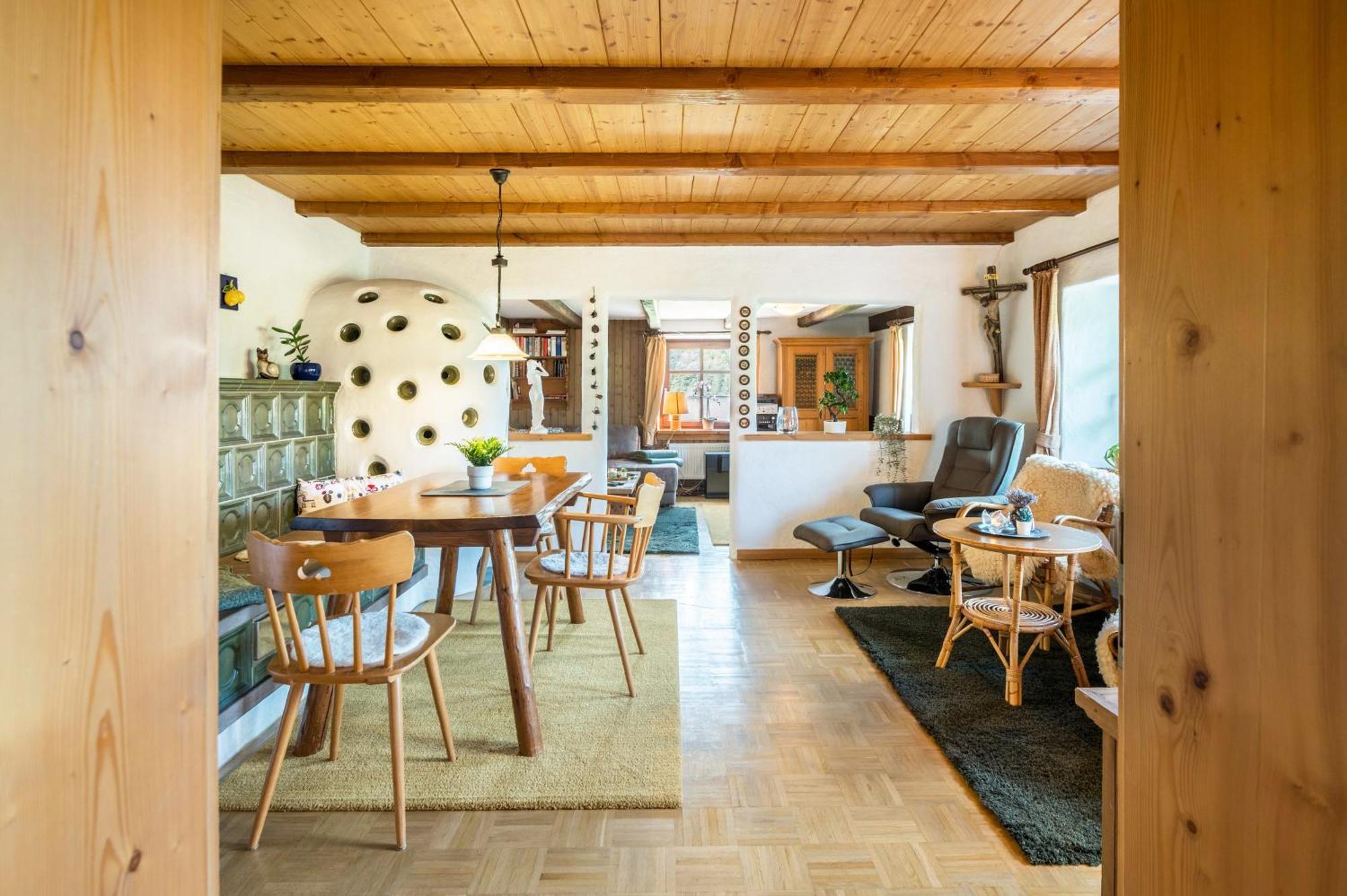 Villa Ferien Alm Alfret à Herrischried Extérieur photo
