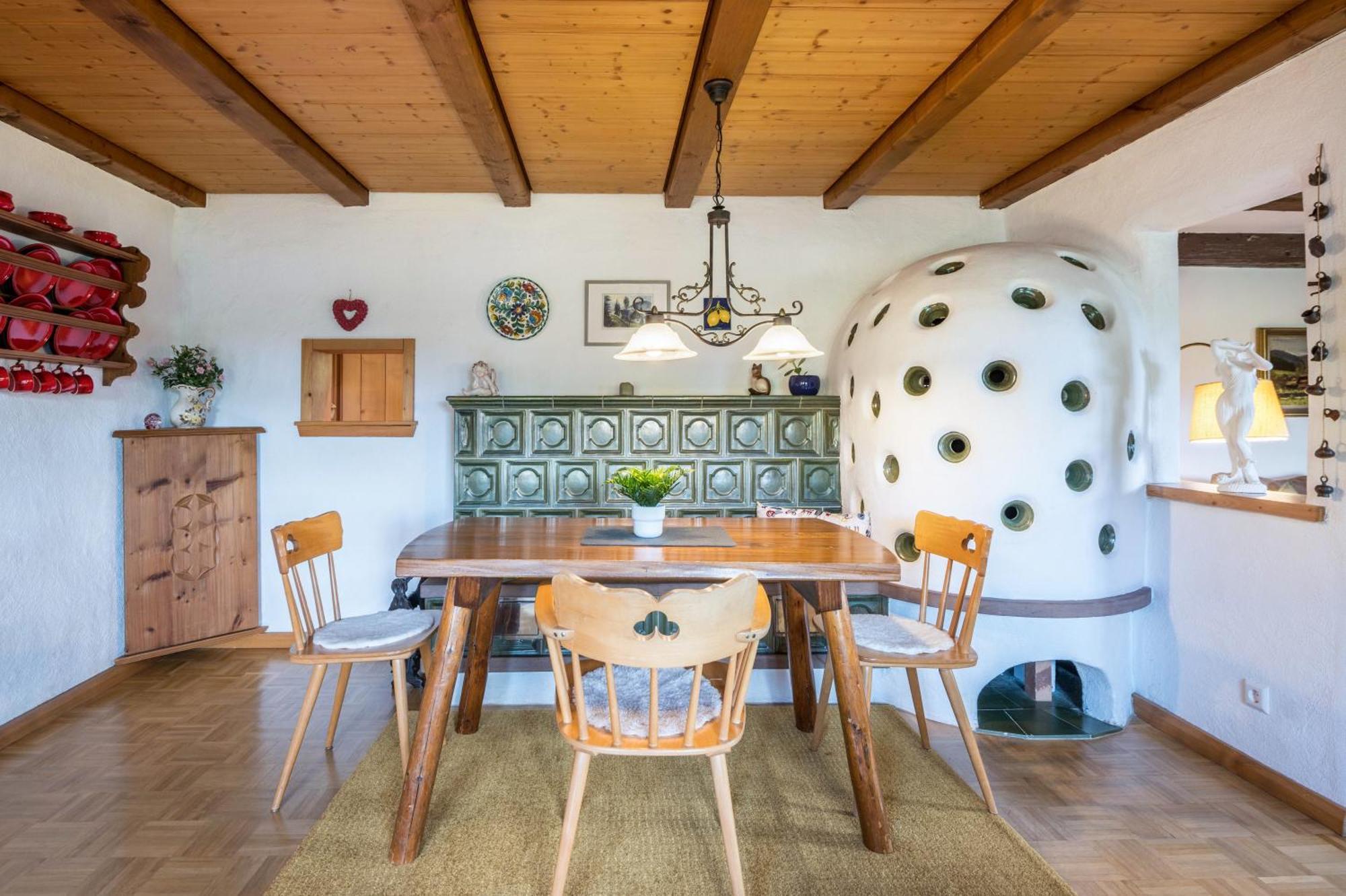Villa Ferien Alm Alfret à Herrischried Extérieur photo