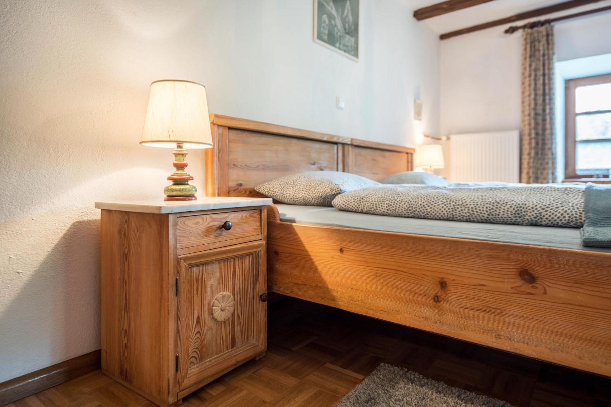 Villa Ferien Alm Alfret à Herrischried Extérieur photo
