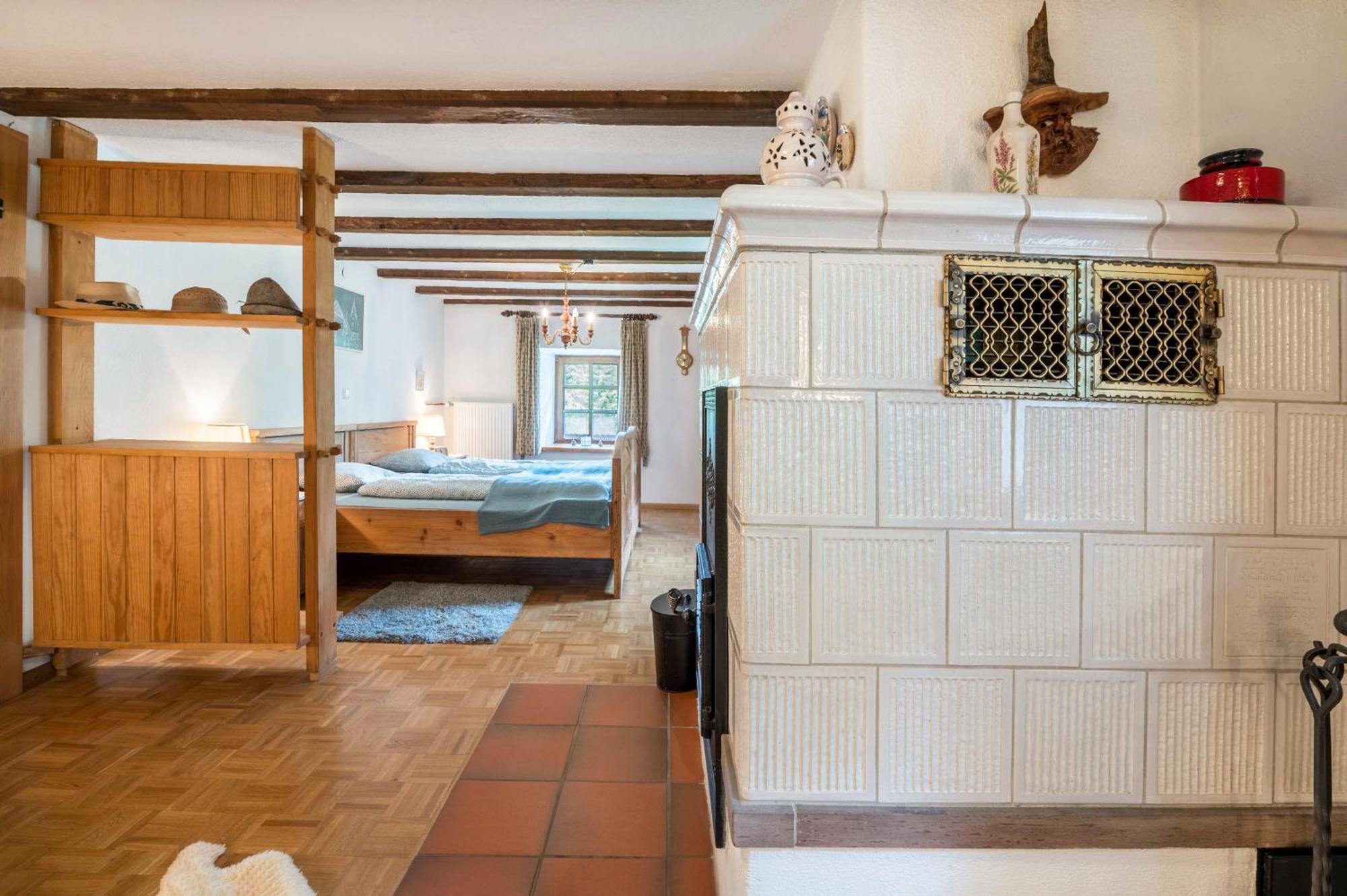 Villa Ferien Alm Alfret à Herrischried Extérieur photo