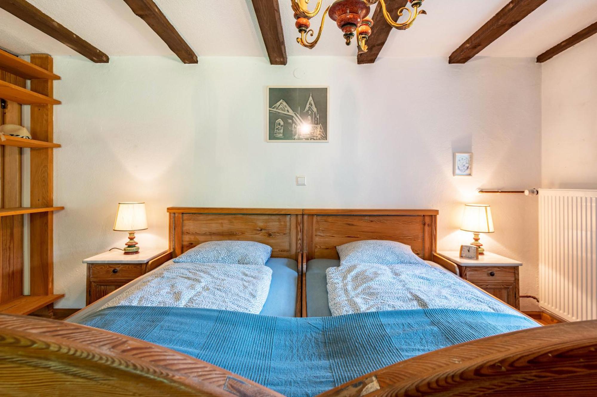 Villa Ferien Alm Alfret à Herrischried Extérieur photo