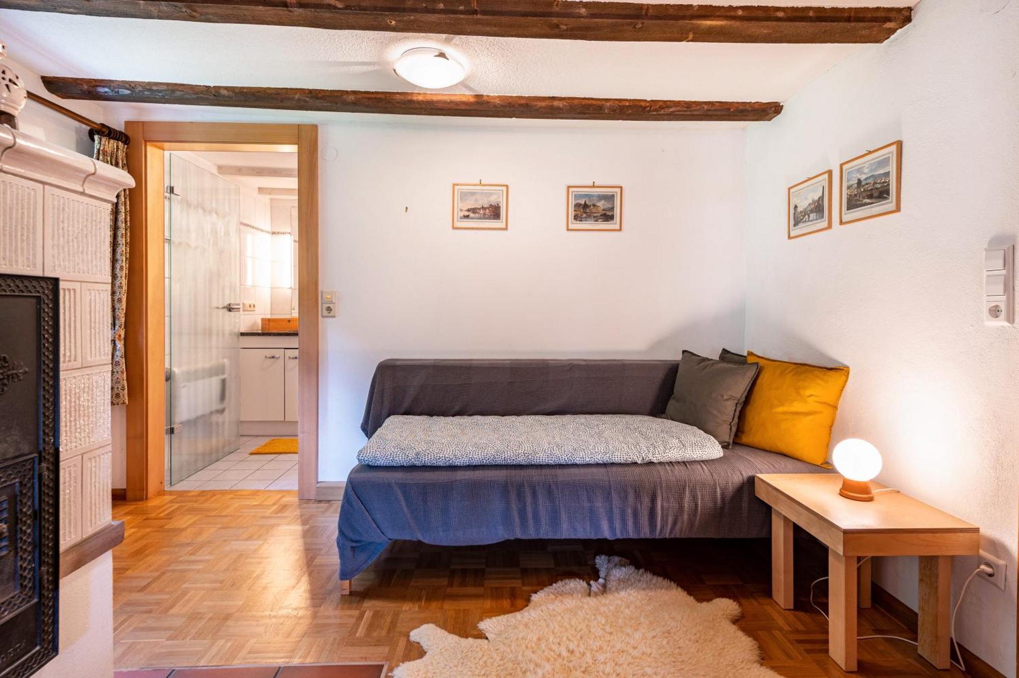 Villa Ferien Alm Alfret à Herrischried Extérieur photo